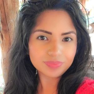 Meet your Posher, Beatrice